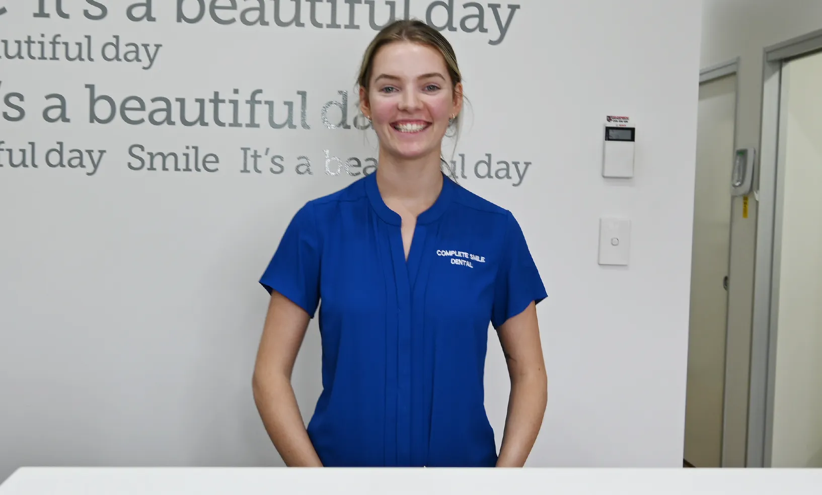 Complete Smile Dental clinic
