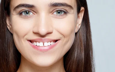Keeping your smile healthy—even with a tooth gap
