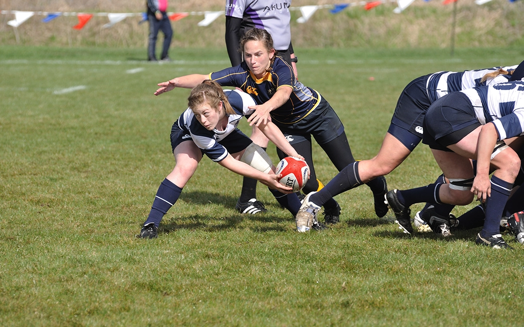 Sports injuries and accidents