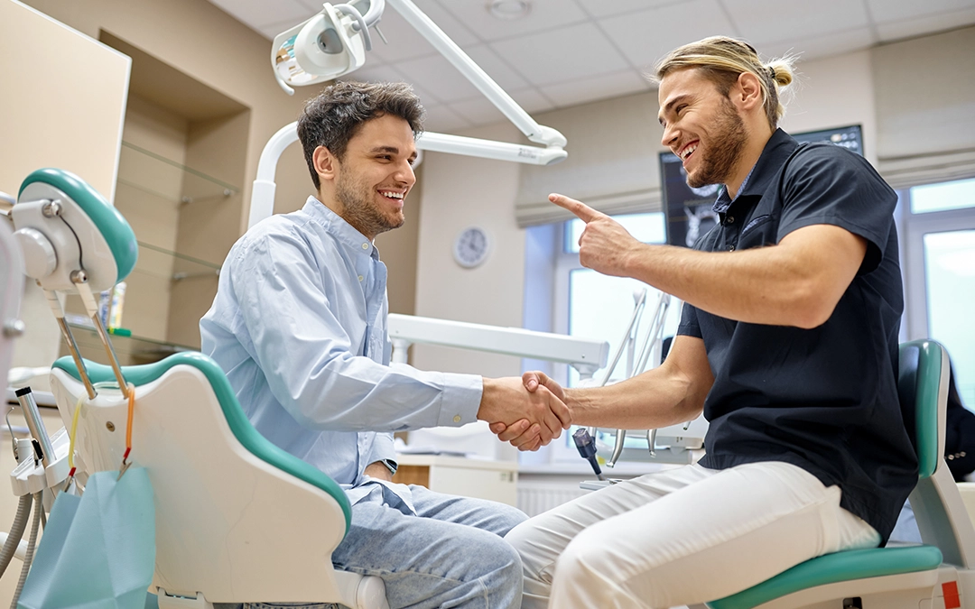 professional treatments