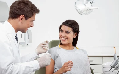 How quickly does dental plaque grow and why is it a real danger?