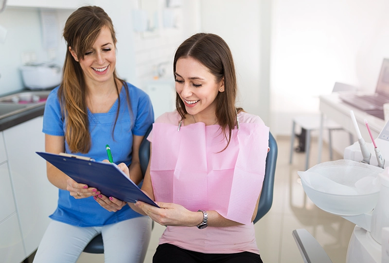 Is it just a growing pain or a wisdom tooth emergency