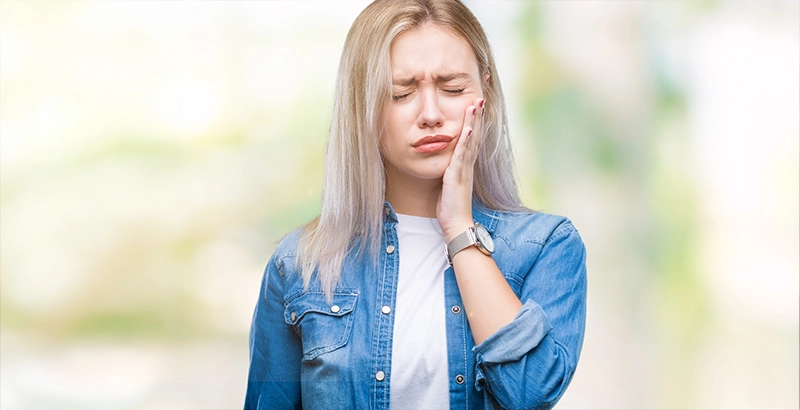 Is it just a growing pain or a wisdom tooth emergency