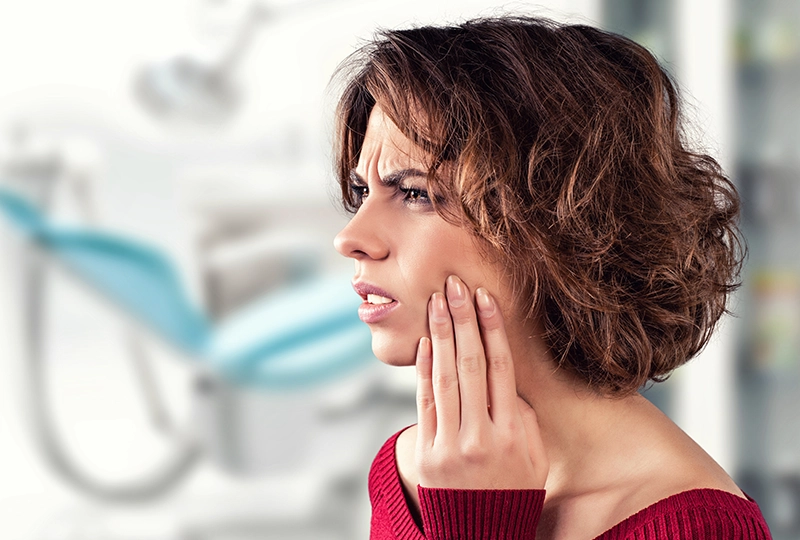 Is it just a growing pain or a wisdom tooth emergency