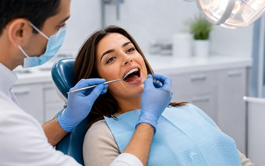Toothache gone quiet? You may still need root canal therapy